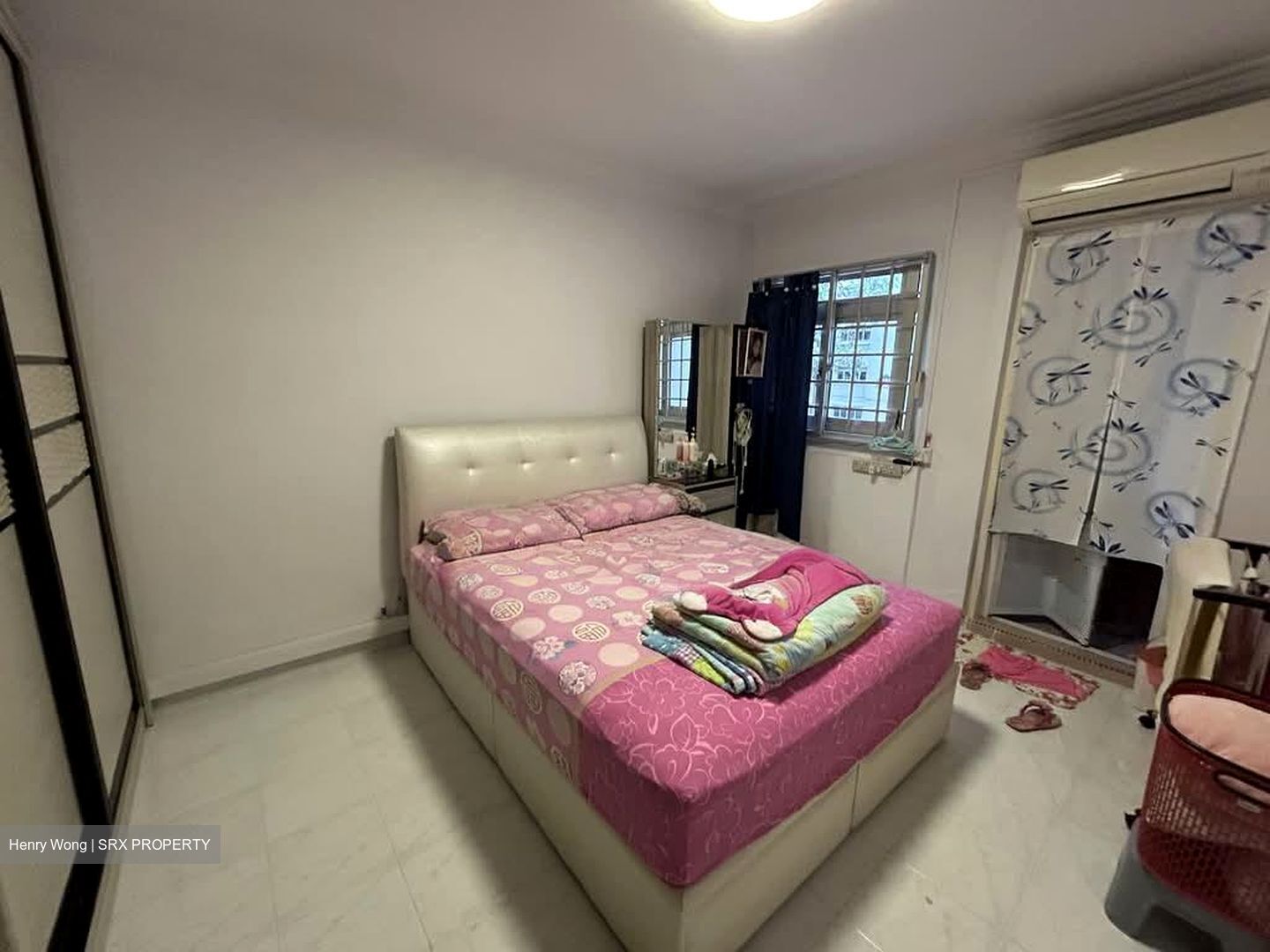 Blk 830 Woodlands Street 83 (Woodlands), HDB 3 Rooms #565796961